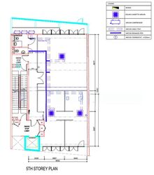 Lorong 18 Geylang (D14), Office #602219001